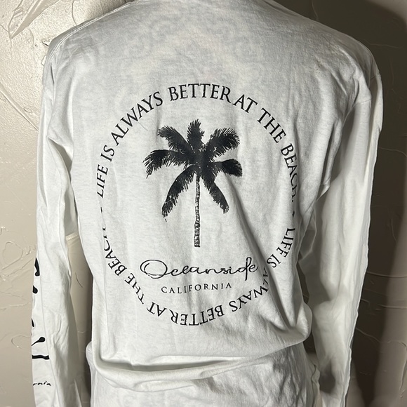 Oceanside shirt - Picture 4 of 4